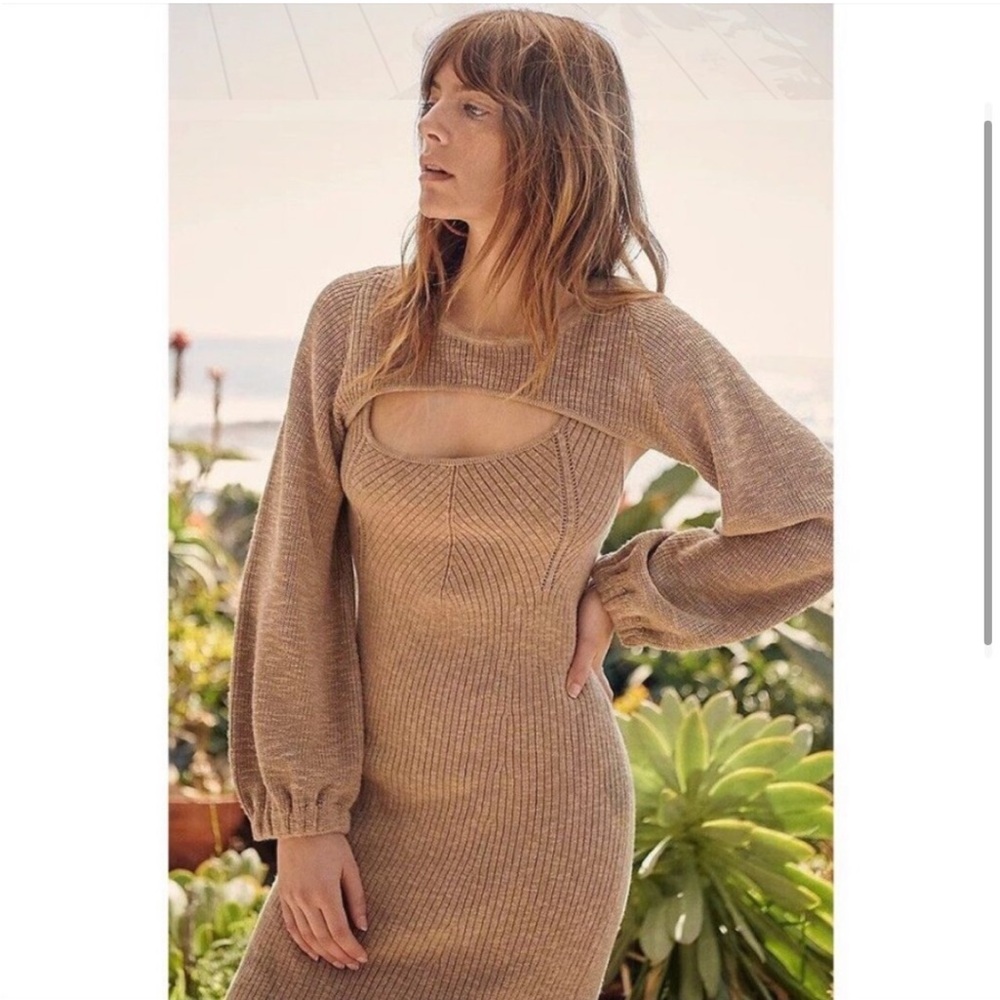 Free People Adore Me Set
